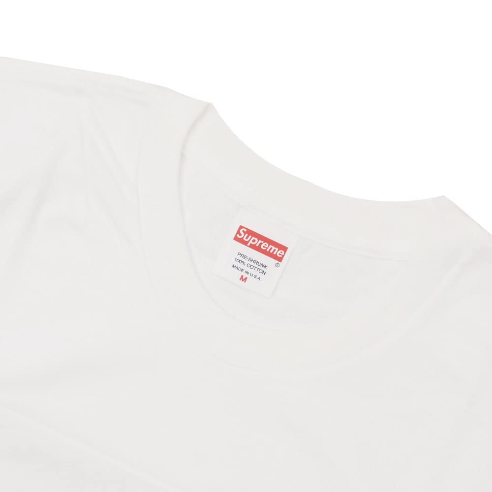 Supreme André 3000 Tシャツ　Mサイズ SUPREME FW22 ANDRÉ 3000 TEE - BLACK (SIZE S) | eBay